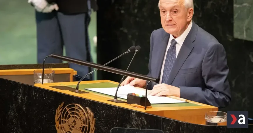 Maďarský prezident navrhol Fejesa za generálneho prokurátora, v justícii pôsobí 39 rokov