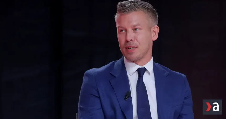 Magyar: Exprokurátor sa dopustil politickej manipulácie