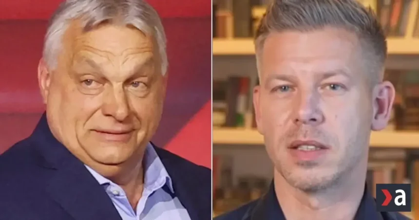 Magyar: Orbán na čele OSN? Len ak ju chceme zničiť