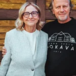 Manželia Hroncovci zo Starej školy: Keď zachránite jednu vec, stačí to