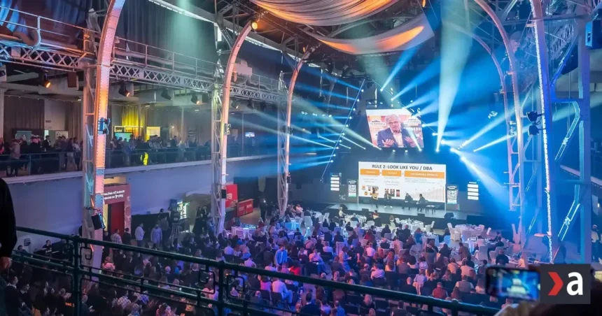 Marketing RULEZZ 2026 má už vyše 800 účastníkov. Pozrite si celý hlavný program!