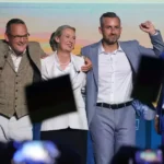 Masívny kyberútok na nemeckú AfD: Hackeri ukradli viac ako 400-tisíc e-mailov