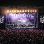 Massive Attack sú prvým menom Pohody 2027, vystúpia vo štvrtok 8. júla