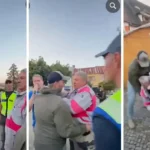 Matovič príde o ochranku, Šutaj Eštok bráni policajtov
