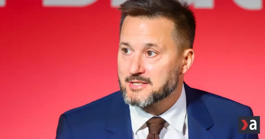 Matúš Vallo vďačí za víťazstvo aj Ficovi