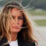 Melania Trumpová si nárokuje zásluhu za prímerie v Oleškách