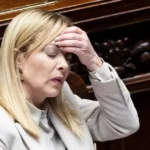 Meloniová preveruje väčšinu pri volebnej reforme. Neúspech môže viesť k predčasným voľbám