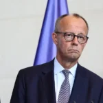 Merz odmieta dohodu veľmocí ponad hlavu Ukrajiny, pri rokovaniach chce aj Európu