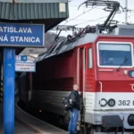 Mimoriadna udalosť na bratislavskej hlavnej stanici: vlaky meškajú, viaceré spoje zrušili