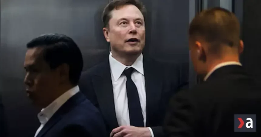Musk odmieta tvrdenia, že navrhol obmedziť Starshield na Ukrajine