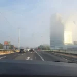 Na západe Slovenska hrozia prehánky a chladnejšia noc, na východe bude teplejšie