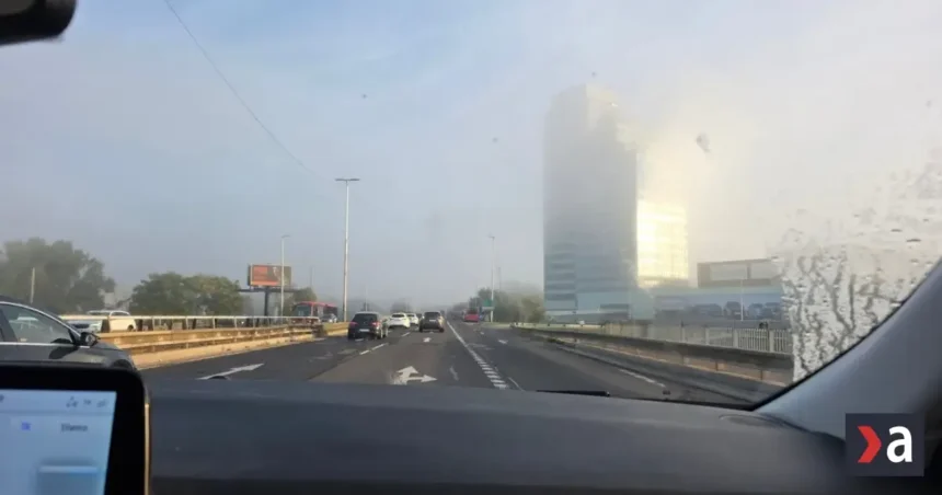 Na západe Slovenska hrozia prehánky a chladnejšia noc, na východe bude teplejšie