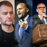 Napätie v opozícii pred 17. novembrom? K Matovičovi sa Demokrati ani KDH nechcú vyjadriť