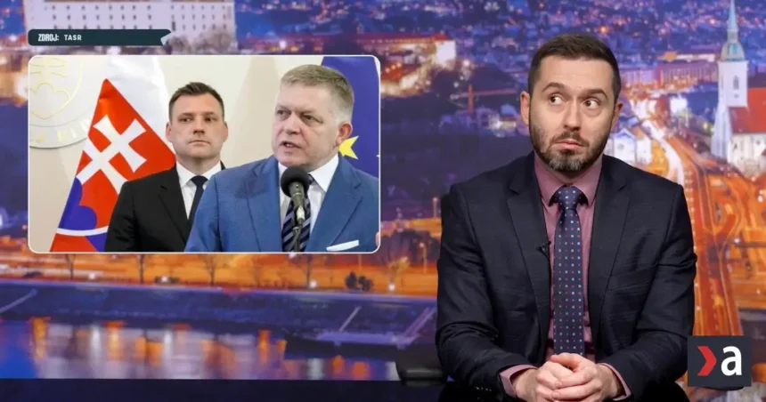 Náročný týždeň s predčasnými voľbami a oneskoreným rozpočtom