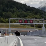 NDS otvorí tunel Čebrať pred spustením premávky, čaká program a trhy