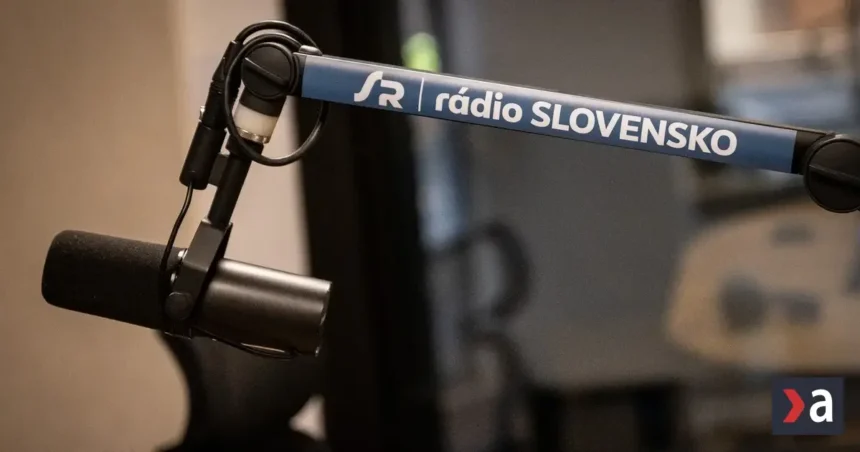 Nečakaný krok v éteri: Sobotné dialógy zrušené