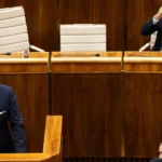 Nemám páky na prezidenta, tvrdí Danko. Preverenie nominanta je šokujúce, oponuje Gröhling