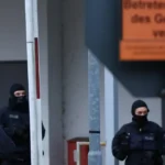 Nemecké úrady zatkli ukrajinského občana pre podozrenie zo špionáže v prospech Ruska