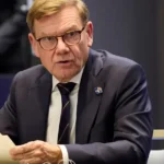 Nemecký minister: Rusko musí okamžite ukončiť blokádu obilia