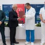 Nemocnica Bory sa stáva univerzitnou nemocnicou, vzniká v nej sedem nových kliník