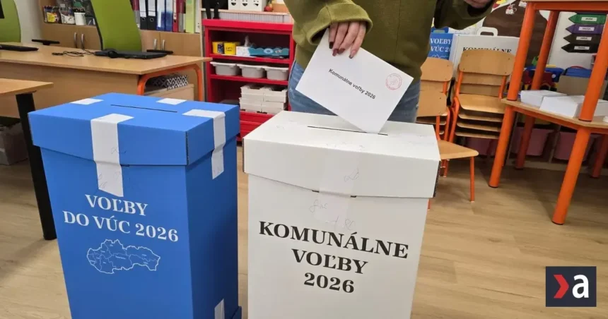 Nesprávne lístky hlásia z Bratislavy aj východu, právnik varuje pred spochybnením