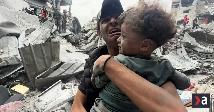 Netanjahu sľubuje Palestínčanom „veľké prekvapenie“