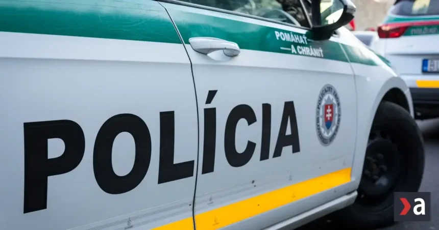 Neuhradená pokuta polícii? Polícia varuje pred e-mailovými podvodmi