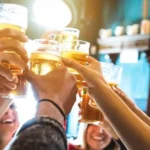 Neurológovia opísali 7 typov správania po alkohole