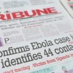 Nigéria potvrdila prvý prípad eboly, nakazená je diplomatka