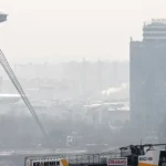 Noc zo soboty na nedeľu bude chladná, na Záhorí a v dolinách môže mrznúť