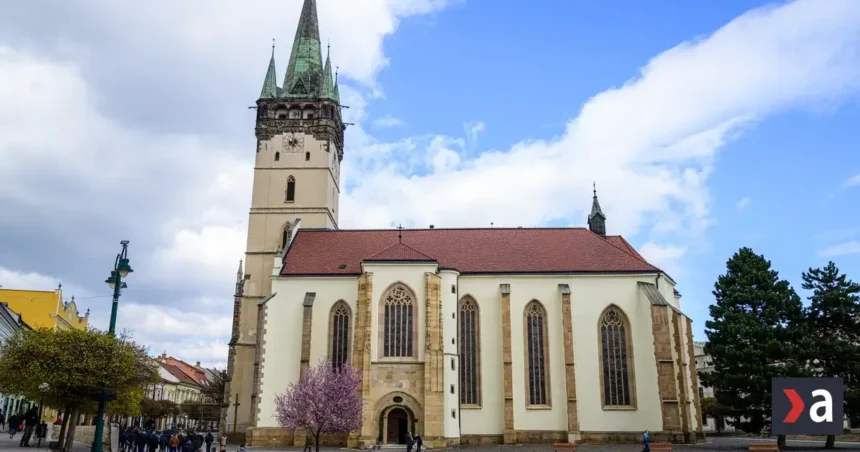 Nové zloženie zastupiteľstva Prešovského kraja: úplné výsledky