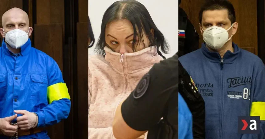 Nový obrat v kauze vraždy, za ktorú odsúdili Alenu Zsuzsovú