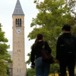 NY prokurátorka prevezme vyšetrovanie znásilnenia na Cornell University