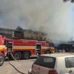 Objasnené: Hasiči oznámili príčinu požiaru pri Nových Zámkoch