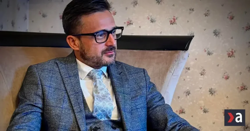 Obvinenie asistenta poslanca Slyška z pokusu o subvenčný podvod
