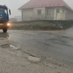 Ochladenie je tu, štvrtok bude na celom Slovensku sychravý