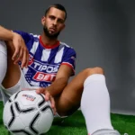 Od dedinského ihriska do Madridu: Dávid Hancko otvára svoj príbeh