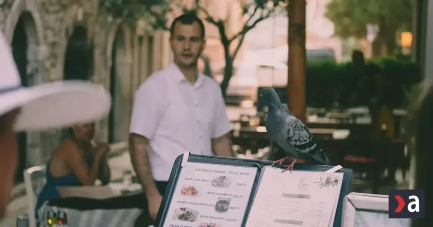 Od októbra budú musieť chorvátske reštaurácie zobrazovať dve ceny