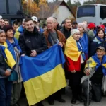Oleški: Po mesiacoch sa obyvatelia vrátili domov cez Bielorusko a Rusko
