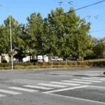 Opitá vodička zrazila dôchodkyňu na priechode v Tvrdošovciach, nafúkala 1,35 promile