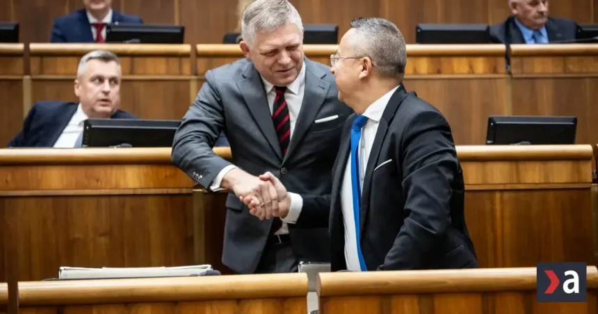 Opozícia podala podnet na Ústavný súd, vláda vraj našla kľučku k rozpočtu