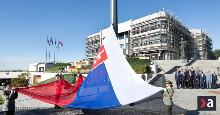 Opozičné političky sa spoja, zasadne koaličná rada (prehľad udalostí)