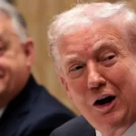 Orbán by mohol viesť OSN? USA údajne hľadajú podporu Ruska a Číny, Tusk sa len zasmial