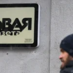 OSN: likvidácia nezávislých médií v Rusku je ničivá rana