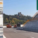 Otvorenie D1 pri Ružomberku vyvolalo medzi Slovákmi pobúrenie
