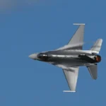 Ozbrojené sily SR čoskoro prevezmú ochranu vzdušného priestoru stíhačkami F-16