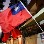 Pakistan krátko uzavrel vzdušný priestor pre lety z Taiwanu