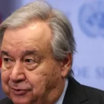 Pakistan sprostredkoval rokovania medzi Washingtonom a Teheránom, ocenil to Guterres