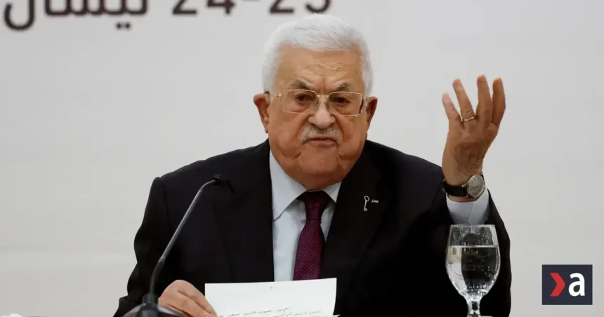 Palestínsky prezident odložil parlamentné voľby z novembra 2025 na september 2027