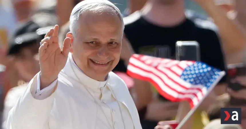 Pápež vstupuje do americkej politiky. Aký odkaz posiela Trumpovi?